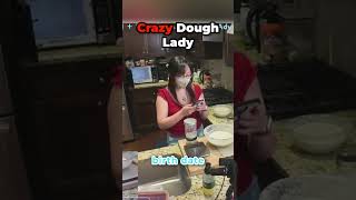 Bao Shows her Sourdough