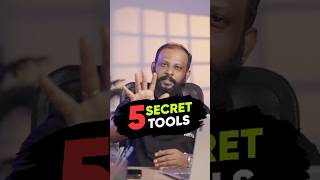 Secret tools for developers 🔥💻  #reactjs #vitesse #tailwindcss #figma #svelte #aryuacademy