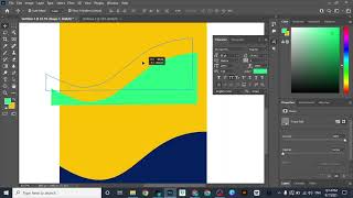 Master the Pen Tool in Photoshop | Easy Object Selection & Copy