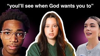 We Have to Talk About Manipulative Christian Content