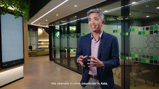 Data DrivenDecisions - Enhancing Shareholder Value with AI and Analytics at EDOTCO