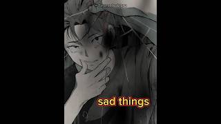 anime sad edit | #anime #animeshorts #sad