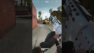 How I Stole A Red Off An Enemy PLAYER! #deltaforcecreator #deltaforce