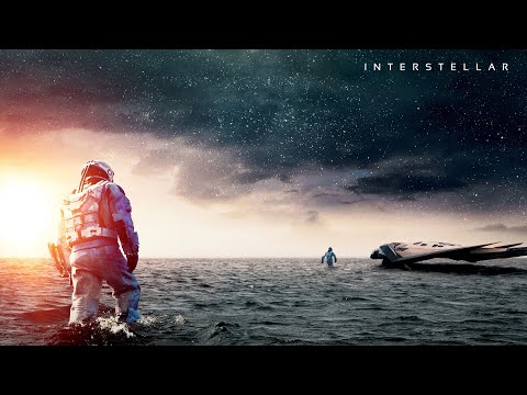 Interstellar - Memory Reboot