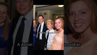 How Elon Musk Thinks About Every Dollar 🔥 #MoneyWisdom #ElonMuskStyle #RichHabits #shorts