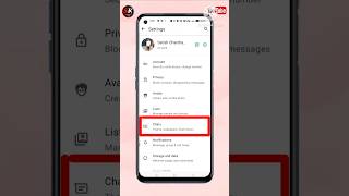 How to transfer WhatsApp chats to another phone 2025 #shorts