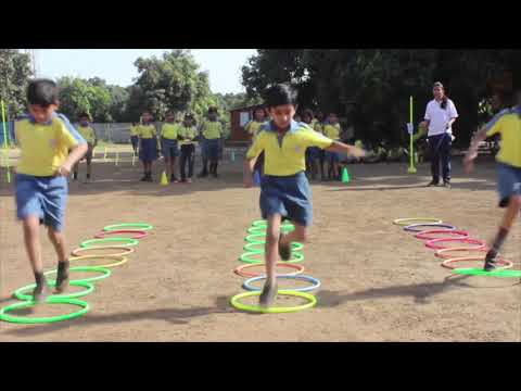 Athletics at Lumens