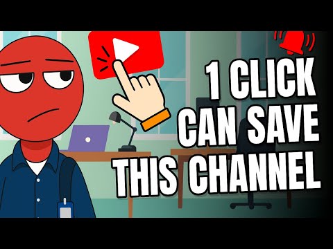 Can I Save This Channel? The Brutal Truth About Workplace Content