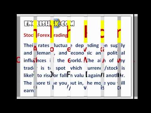 Trading Online