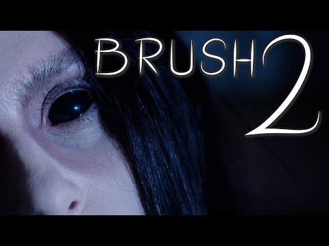BRUSH 2 - HORROR SHORT FILM