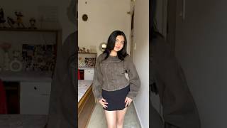 H&M going-out tops haul😍 #ytshortsindia #hmhaul #trendyfashion #tophaul #goingoutoutfit #fashion