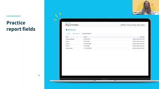 025-Get efficient reporting with Xero Report Templates