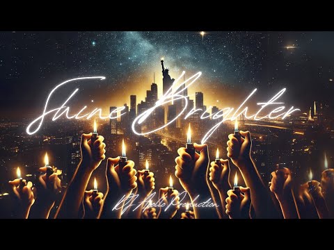 DJ Apollo Production -  Shine Brighter – A Story of Rising from the Dark to the Light