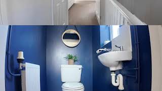 Virtual Tour - 57 Bluebell Way Carterton - The Oxfordshire Property Agent