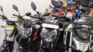 Motorcycle Prices SKYROCKETING | Buy Now Or Regret It | Fahim Motors