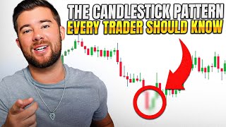 The Only Candlestick Pattern I Would Use If I Had To Start Over Trading... (Insanely Effective)