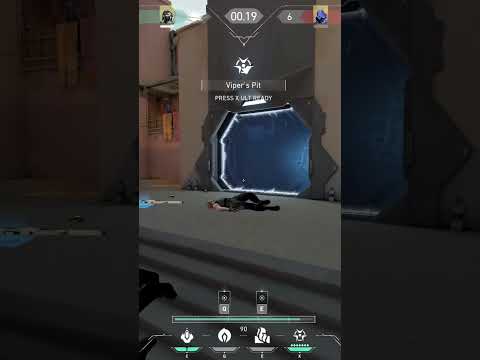 Sadge Omen 😭😭😭 #valorantclips #valorant #valorantlive #valorantmoments #valoranthighlights