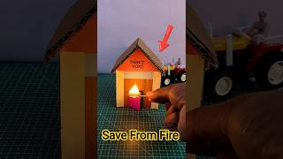 This ₹20 Sensor Can Save Your Life 😳🔥 #tech #diy #alarm