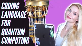 Best Programming Language for Quantum Computing | Learn to Code Quantum Computers