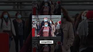The Future of Work: How AI and Globalization Impact Job Competition