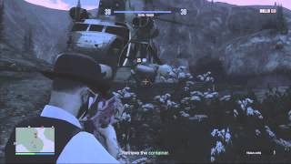 GTA ONLINE FAST MONEY MAKING TUTORIAL