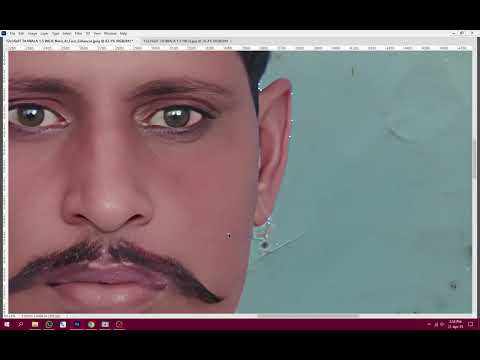 how to restore old Photos