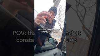 Tryna dab you all day😂😂 #funny #viral #relatable #content #fyp #hood #real #skit #hilarious