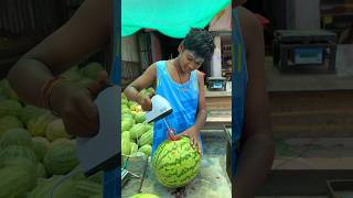 Foreign Watermelon 🍉 Shop🤣♨️#shorts #watermelon #watermelonjuice