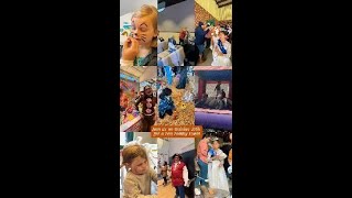 See you on October 27th for our Fall Family Event!🎃