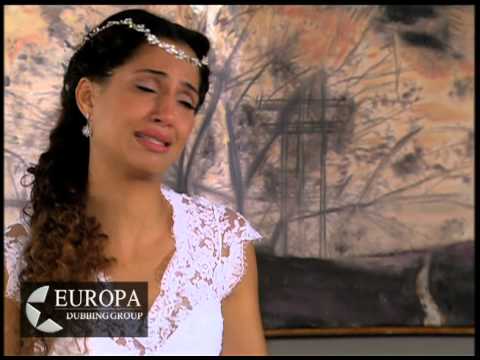 DUBBING PORTUGUESE / FRENCH - CATS' CRADLE (EUROPA DUBBING)