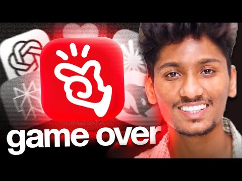 The Next Breakthrough In AI Agents Is Here!