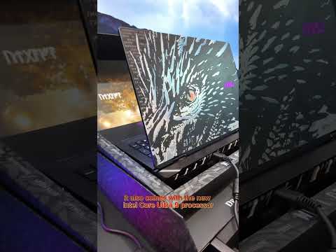 COOLEST GAMING PC #ces2025