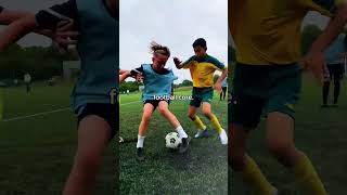 football core. #football #hopecore #skills