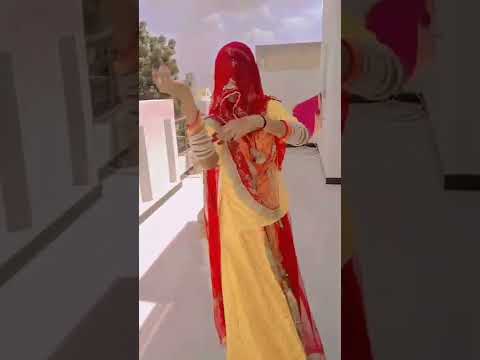 Instagramreels#ghoomer #rajasthanisong