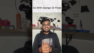 Which backend framework should i learn?  #coding #codingjourney #tech #coderlifestyle