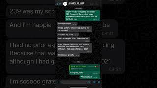 O3SCHOOLS JAMB APP/TUTORIALS TESTIMONIES EP 13 #jamb #jambapp #jamblesson #jambtutorials