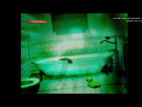 The Suffering: Ties That Bind: PS2 Emulation.