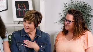3 Reason To Join Chalk Couture Club Couture This Month!