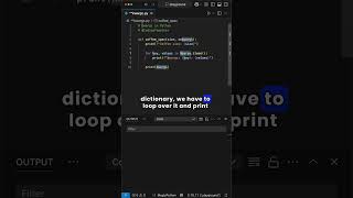 Python **kwargs (Keyword Arguments) Explained!