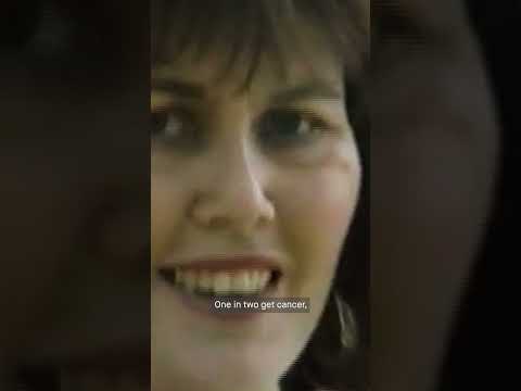 Become a Curestarter.