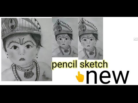 Pencil drawing/sketch/how to draw a pencil sketch/how to draw for beginners/pencil drawing/drawing 💯