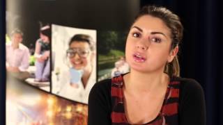 International Nursing Day Message - Meghan Cullen