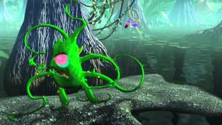 Froot Loops "Fruit Monster 1"