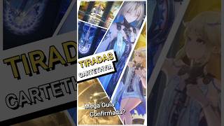 Mis Tiradas al Banner de Cartethyia Wuthering Waves