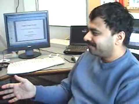 Nar Ganapathy - Windows, the IO Manager and Driver Model , Part I