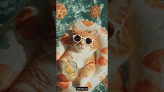 AIGC #ai #edit #3d #aigc #nttpride #cute #ai #cat #ie3d #edit #funny #kitten