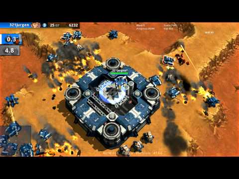 Airmech 1