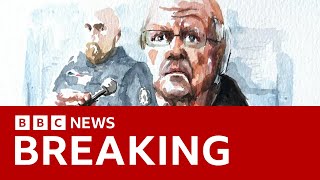 French paedophile surgeon who abused hundreds jailed for 20 years - BBC News