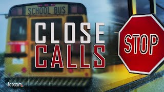 More than half who fight $300 school bus stop-arm tickets are winning