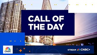 Call of the Day: Disney